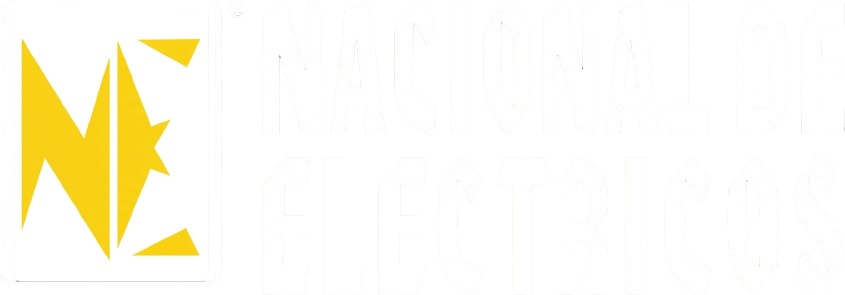 Logo Nacional de Eléctricos