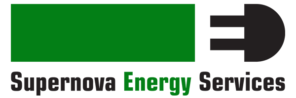 Logo Supernova