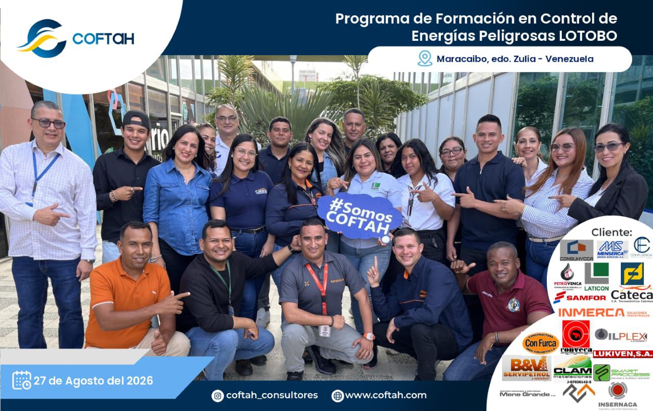 Programa de formacion