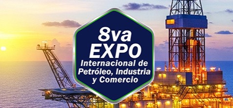 Feria expopetroleo